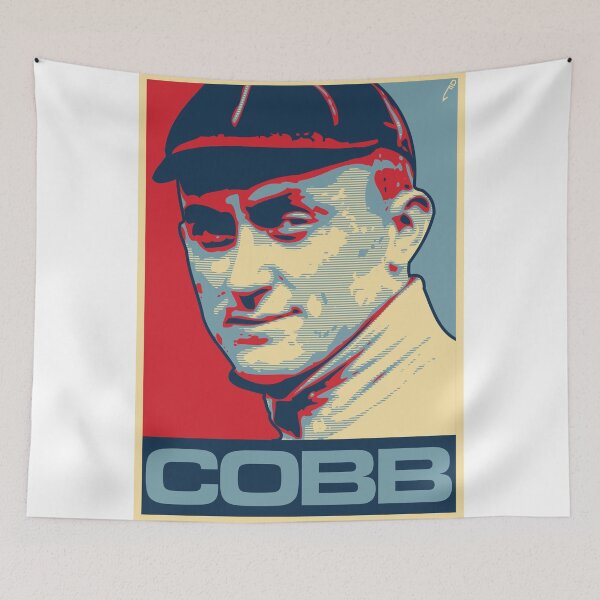 Item preview, Cobb designed and sold by DFA.