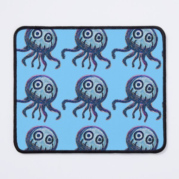Item preview, Jelly Fish designed and sold by thoratsdesign.