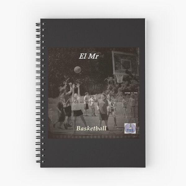 Item preview, The Mr - Basketball designed and sold by Interaccionarte.