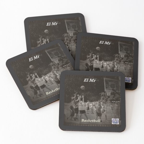 Item preview, The Mr - Basketball designed and sold by Interaccionarte.