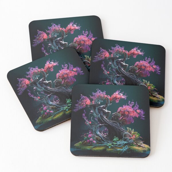 Item preview, Bonsai Trees - 13 designed and sold by Sotiris Filippou.