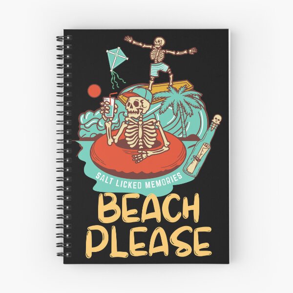 Item preview, Beach Please designed and sold by CreativeDStore.