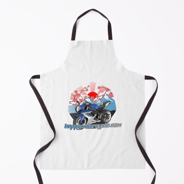 Item preview, Suzuki GSX-R in Japan - HappyMotorcycle designed and sold by MotorcycleLove.