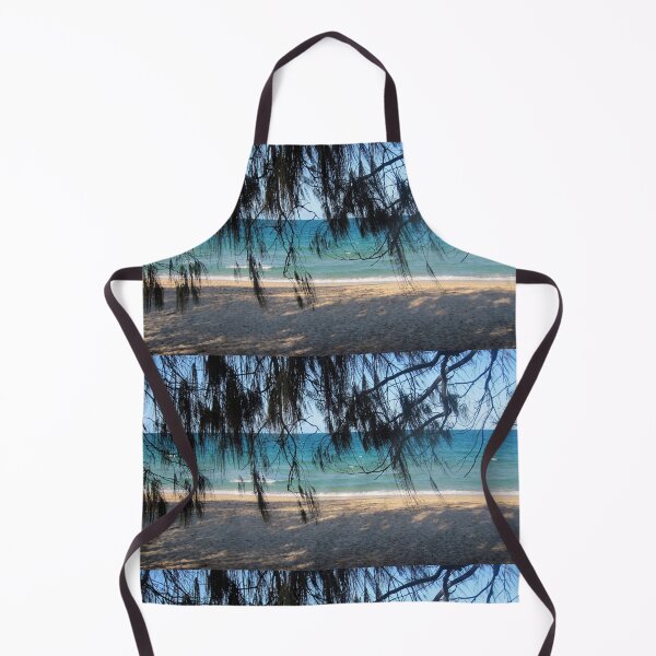 Item preview, Woodgate Beach Qld designed and sold by gillsart.