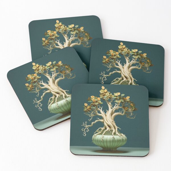 Item preview, Bonsai Trees - 14 designed and sold by Sotiris Filippou.
