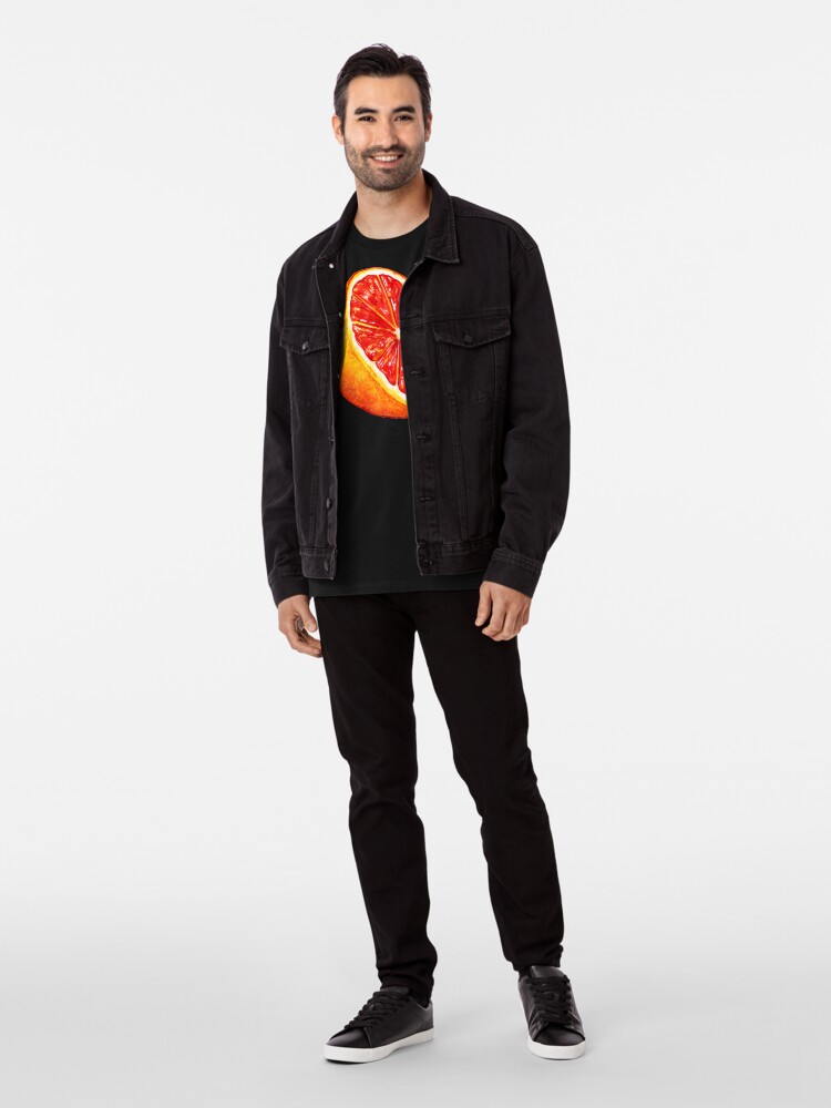 grapefruit t shirt john lennon