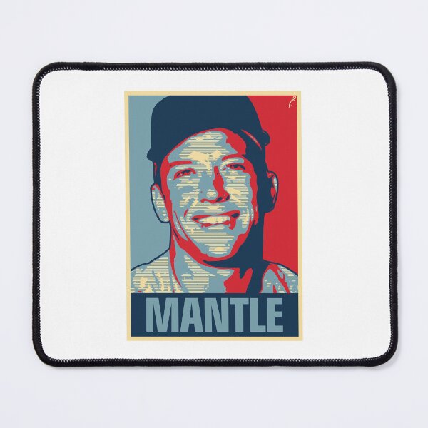 Item preview, Mantle designed and sold by DFA.