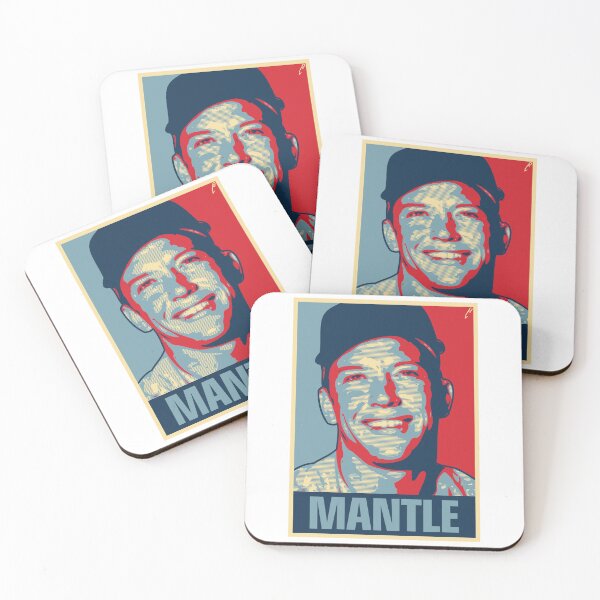 Item preview, Mantle designed and sold by DFA.