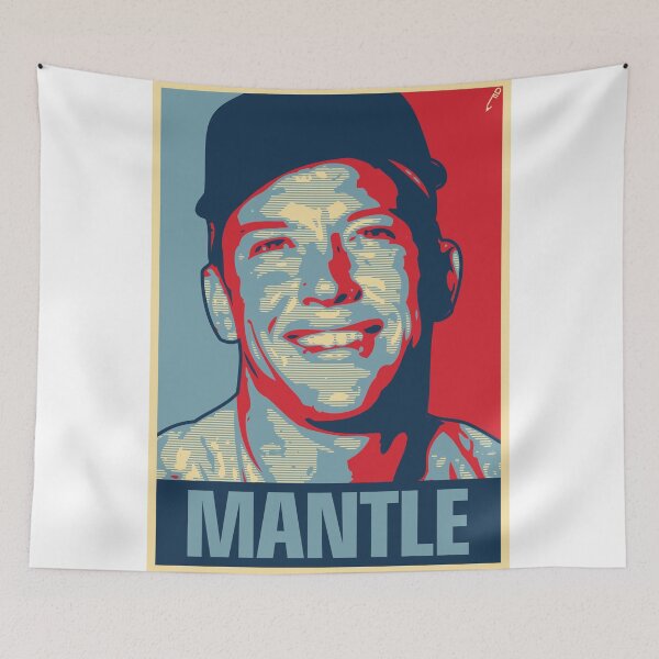Item preview, Mantle designed and sold by DFA.