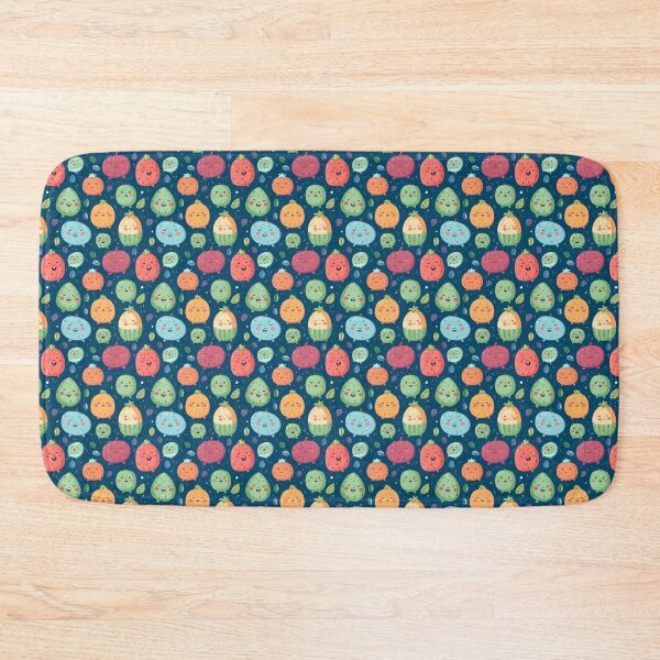 Item preview, Cute cartoon melons V2 designed and sold by MyArtsDE.