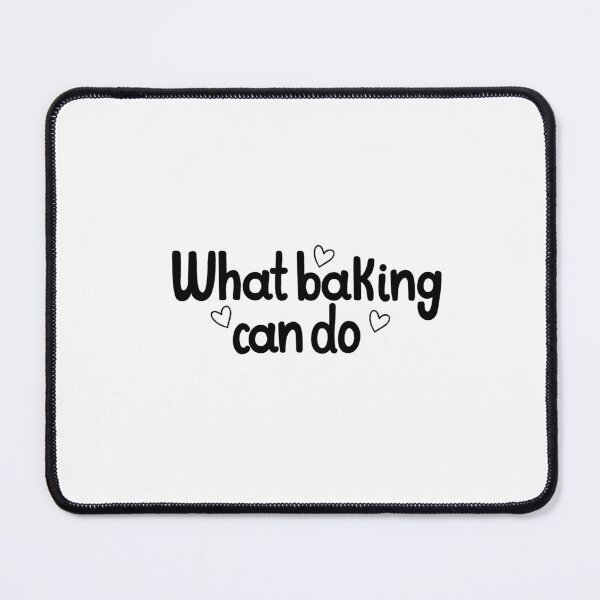 Item preview, Waitress Musical, What Baking Can Do Quote designed and sold by MagicallyStagey.