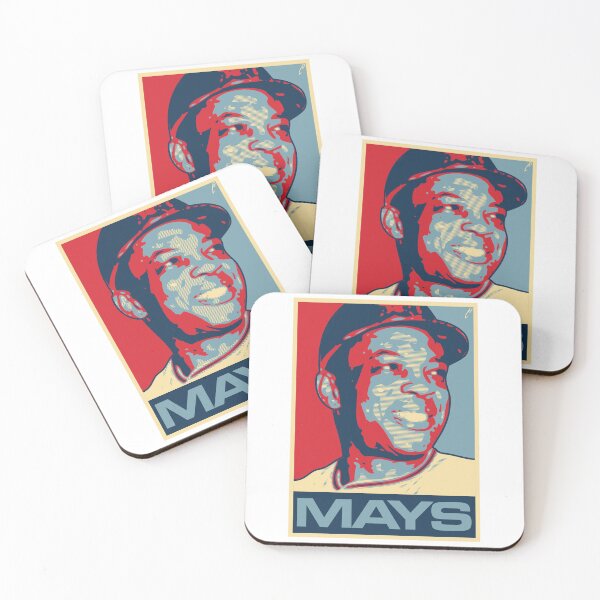 Item preview, Mays designed and sold by DFA.