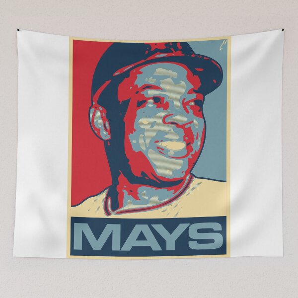 Item preview, Mays designed and sold by DFA.