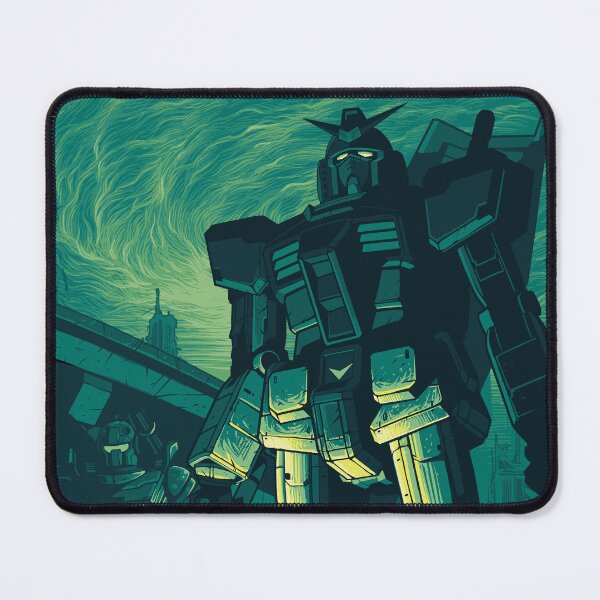 Item preview, Gundam  designed and sold by Snapnfit.