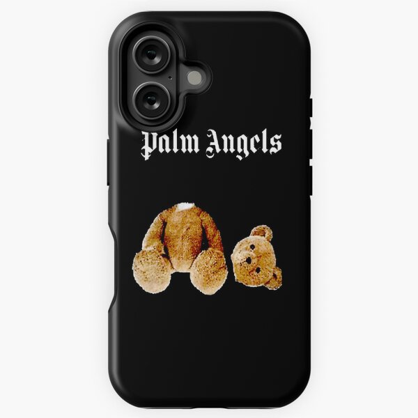 Palm Angels iPhone Cases for Sale | Redbubble