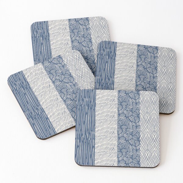 Item preview, Herringbone Pattern Ysa Style designed and sold by ysa-pattern.