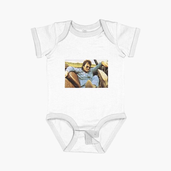 Item preview, John Prine Tees Country Legend Signature designed and sold by Rhinestonie.