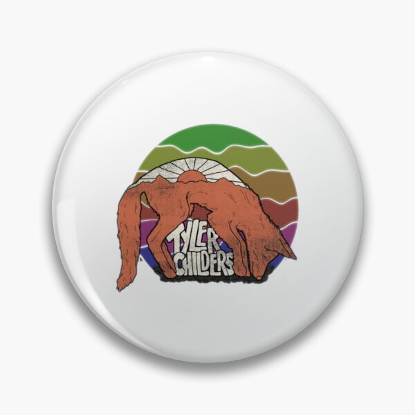 Item preview, TYLER+CHILDERS   designed and sold by Printwithsky.