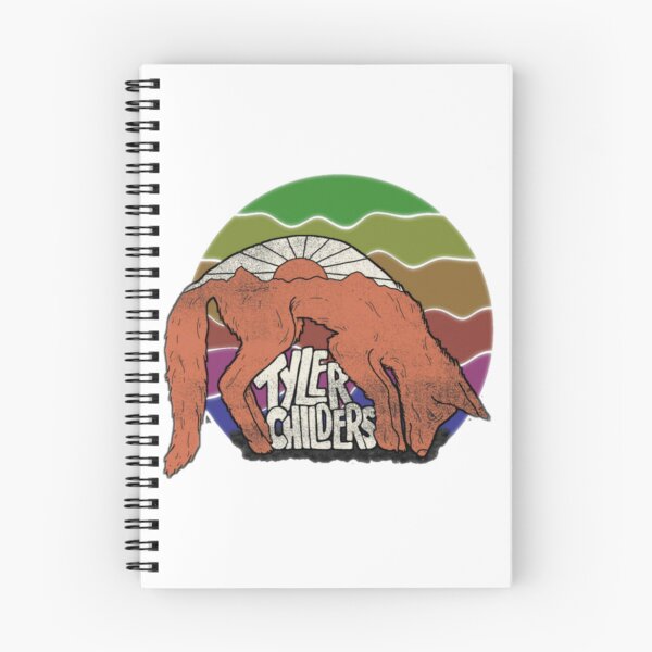 Item preview, TYLER+CHILDERS   designed and sold by Printwithsky.