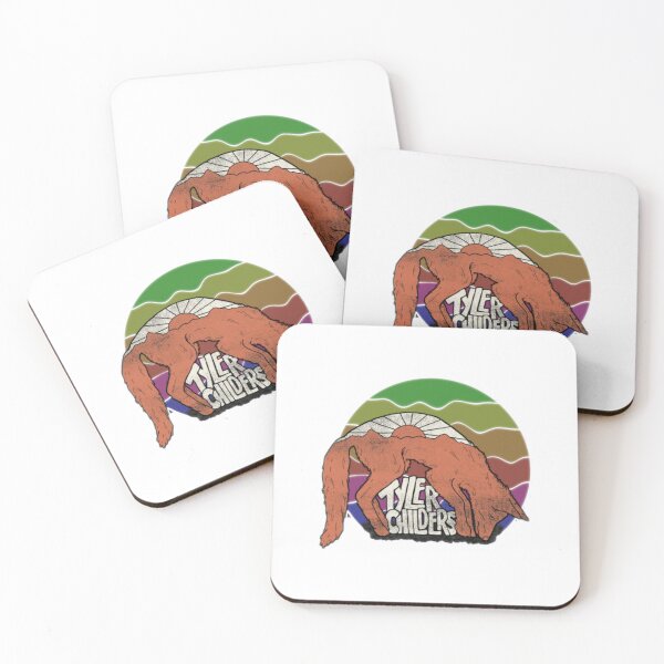 Item preview, TYLER+CHILDERS   designed and sold by Printwithsky.