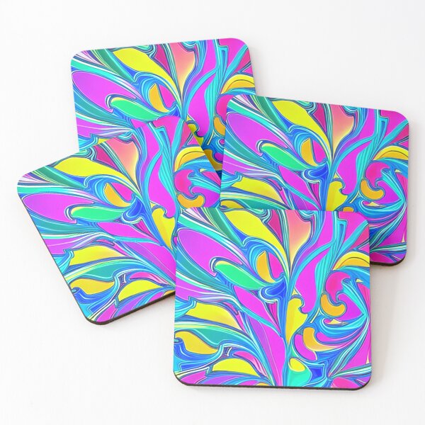 Item preview, Abstract geometric shapes designed and sold by artdragongift 15.