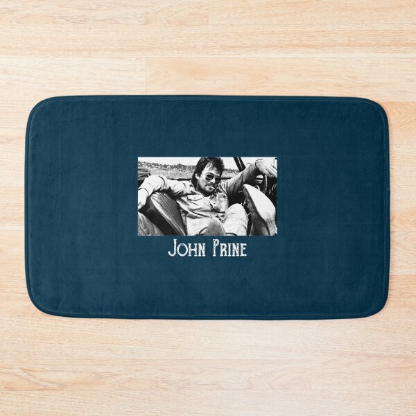 Artikelvorschau, John Prine Ohne Titel entworfen und verkauft von Rhinestonie.