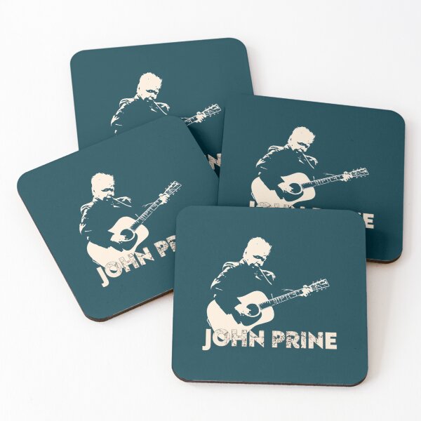 Item preview, John Prine Tribute designed and sold by Rhinestonie.