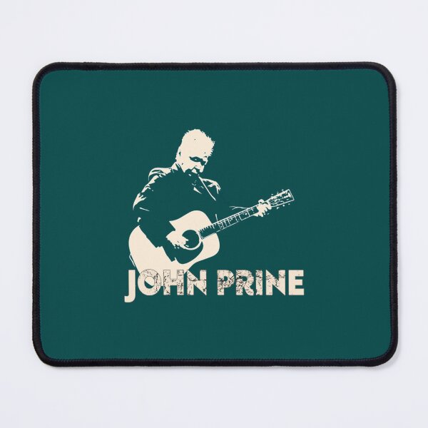 Item preview, John Prine Tribute designed and sold by Rhinestonie.