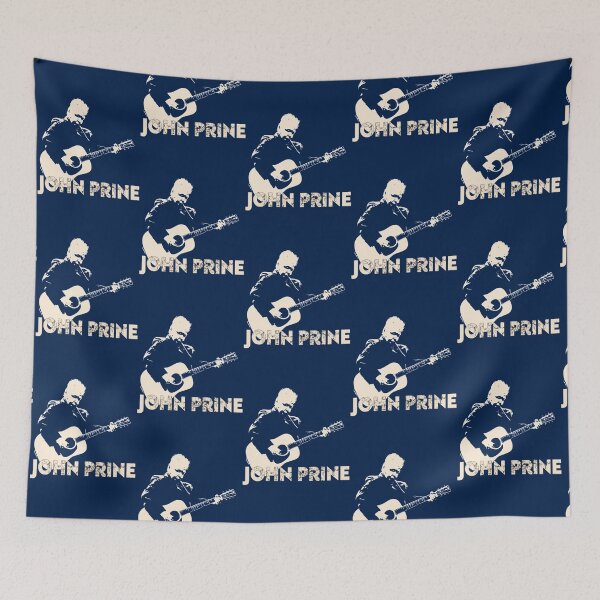 Item preview, John Prine Tribute designed and sold by Rhinestonie.