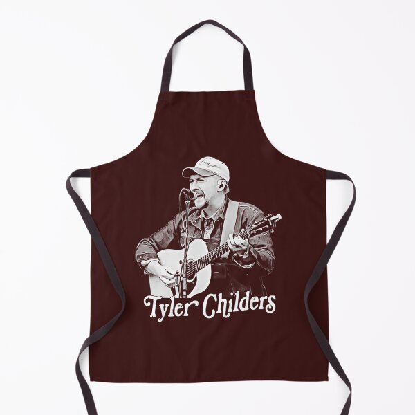Item preview, tyler Fox Childers - The White Stencil designed and sold by Printwithsky.