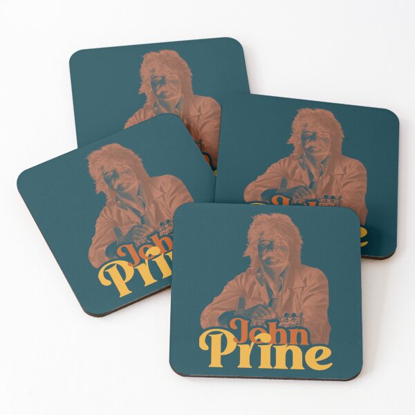 Item preview, John Prine(20) designed and sold by Rhinestonie.
