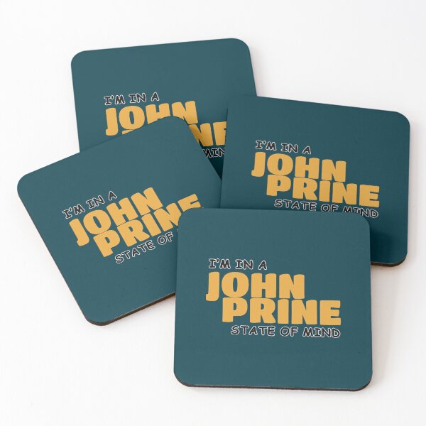 Artikelvorschau, John Prine(22) entworfen und verkauft von Rhinestonie.