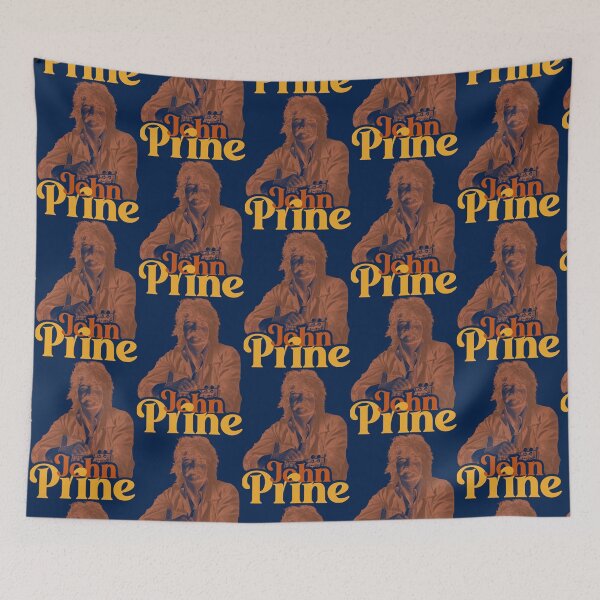 Item preview, John Prine(20) designed and sold by Rhinestonie.
