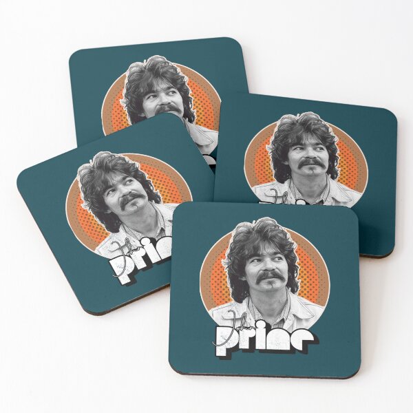 Item preview, John Prine(28) designed and sold by Rhinestonie.