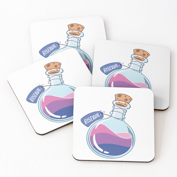 Aperçu de l'œuvre Bisexual Pride créée et vendue par TamakiArts.