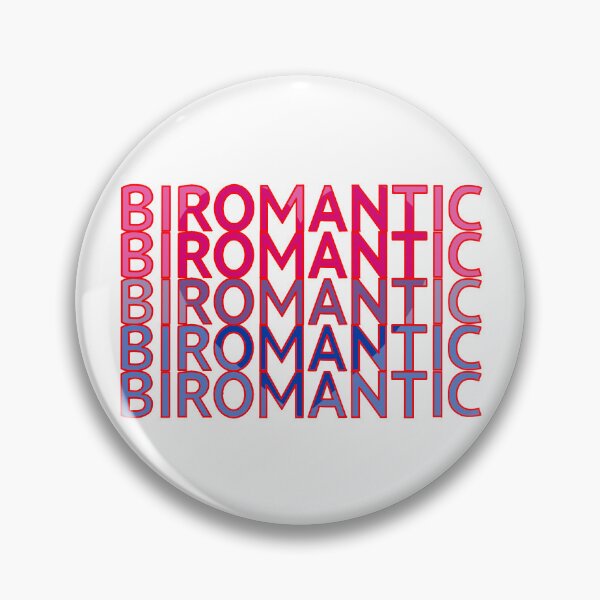 Artikelvorschau, Dankeschön-Tasche Biromantic entworfen und verkauft von perpetuallyConf.