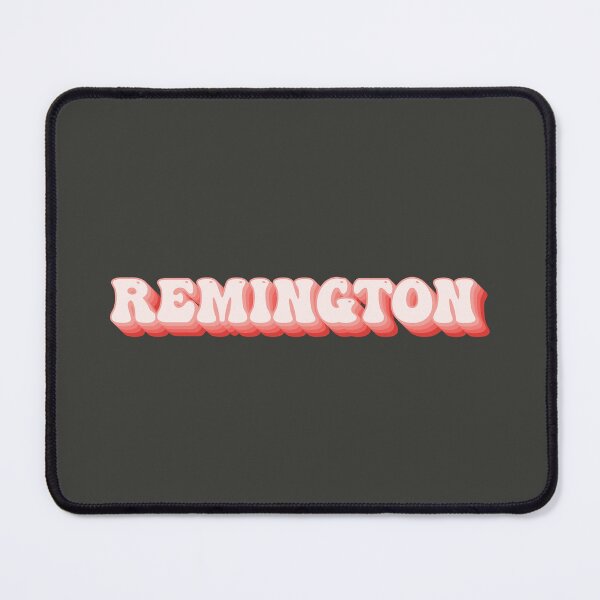 Item preview, Remington - Name designed and sold by kindxinn.