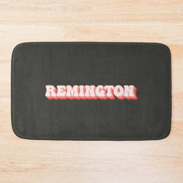 Item preview, Remington - Name designed and sold by kindxinn.
