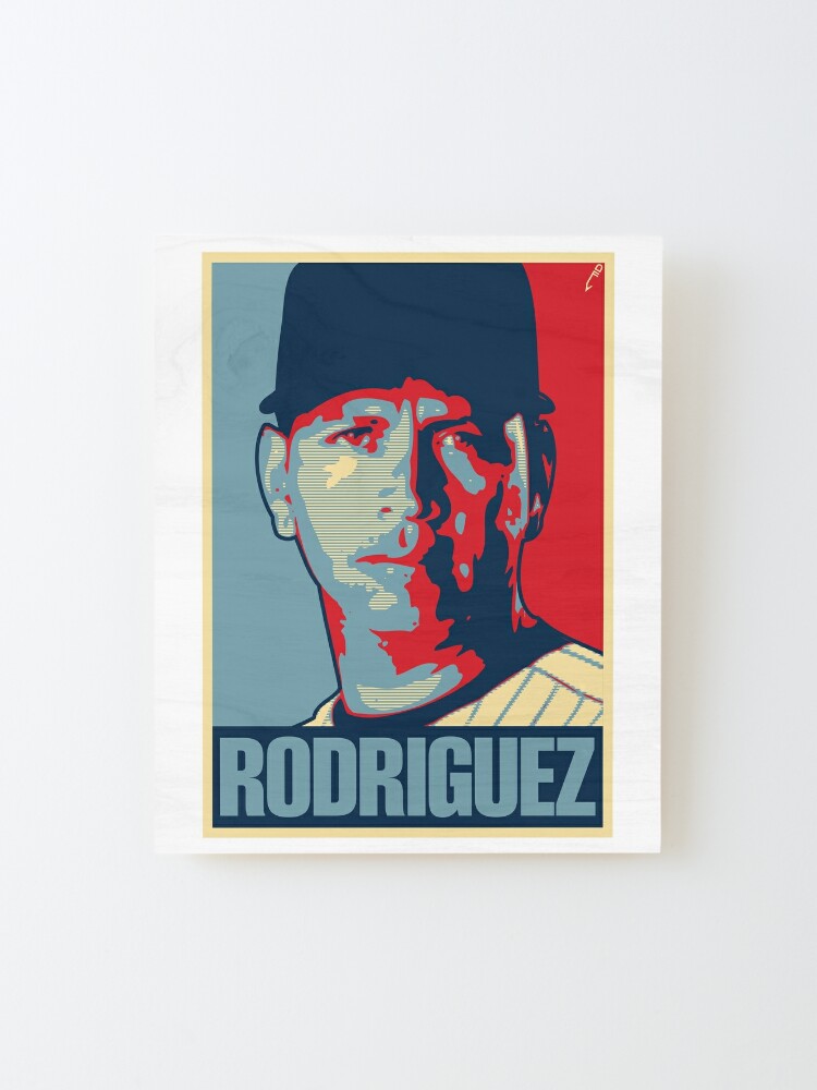 Alex Rodriguez 13 Jersey Number Poster for Sale by visyvywujae439