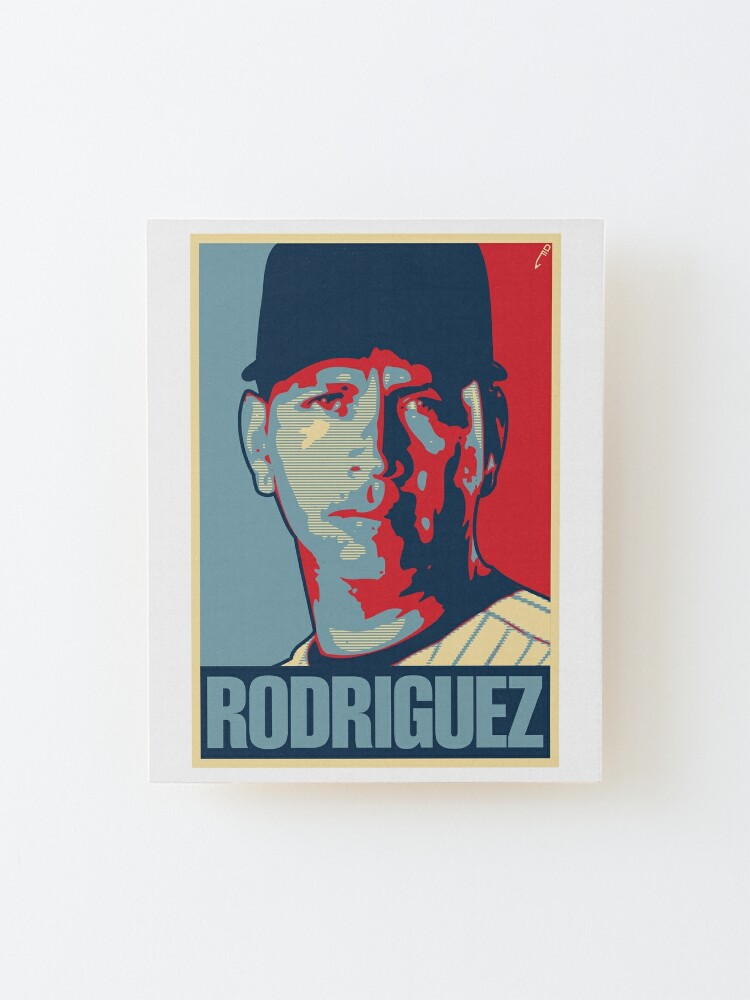 Alex Rodriguez 13 Jersey Number Poster for Sale by visyvywujae439