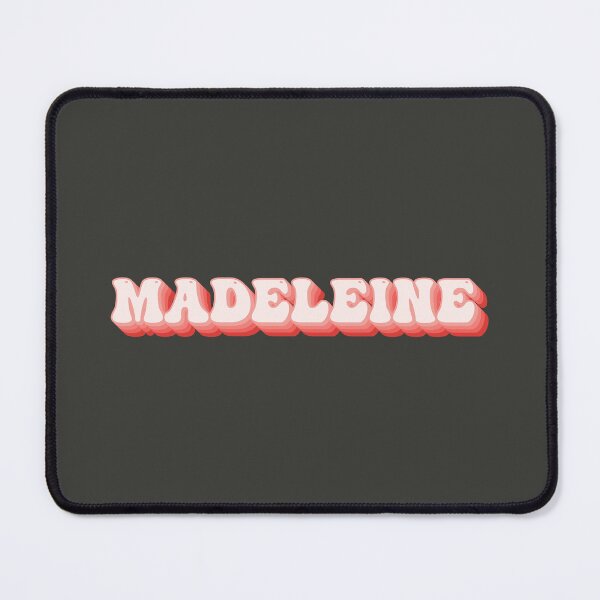 Item preview, Madeleine - Name designed and sold by kindxinn.