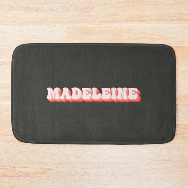 Item preview, Madeleine - Name designed and sold by kindxinn.