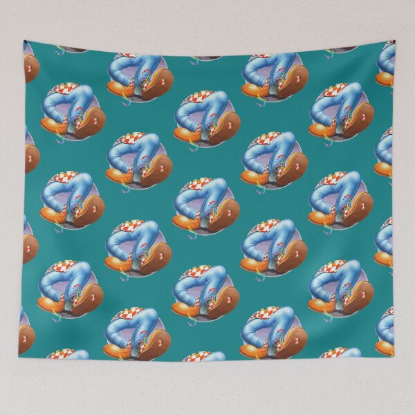 Item preview, Just Keep Dancing! designed and sold by AstorgaKayzlee.