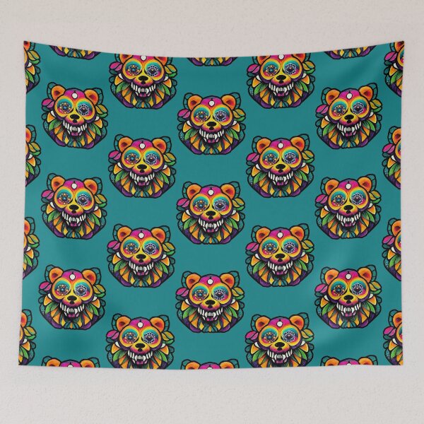 Item preview, Kaleidoscope Eyes. By Artist O O designed and sold by AstorgaKayzlee.
