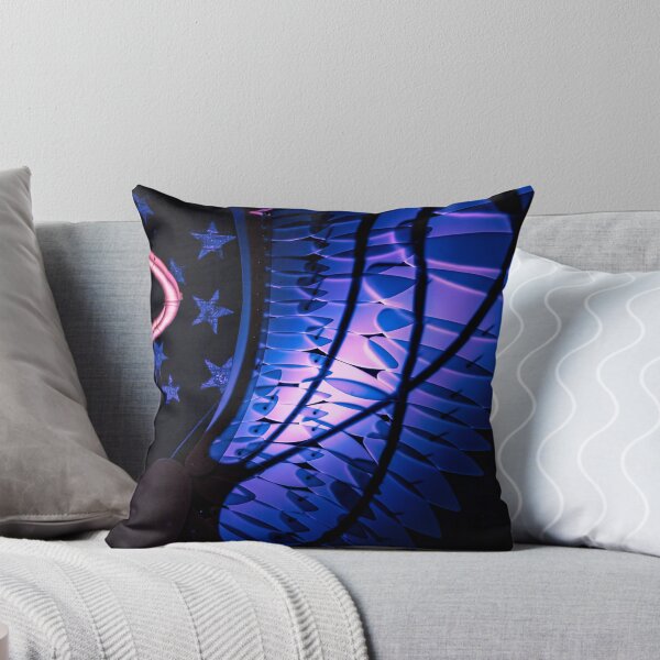 Item preview, angel wing pattern designed and sold by Perggals© - Stacey Turner.
