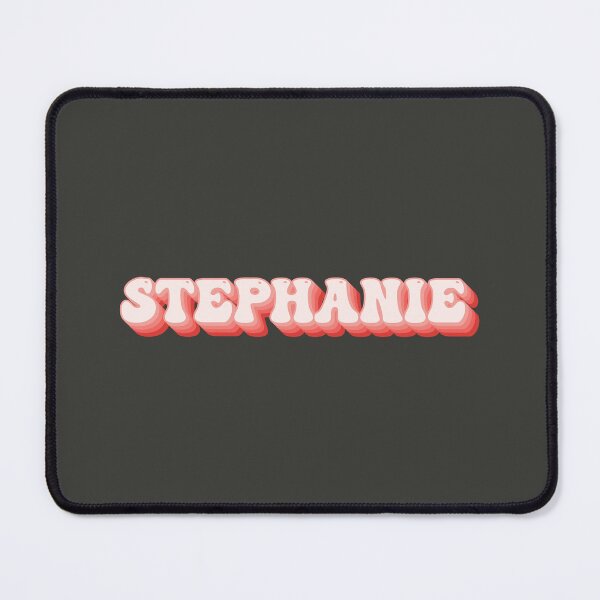 Item preview, Stephanie - Name designed and sold by kindxinn.