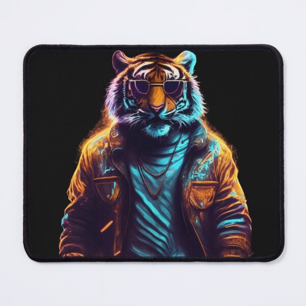 Item preview, Tiger  designed and sold by MyOrb.