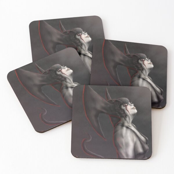 Item preview, Devil Lady designed and sold by DMDigitalManus.