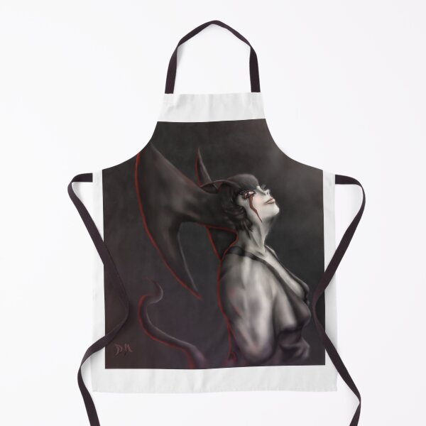 Item preview, Devil Lady designed and sold by DMDigitalManus.