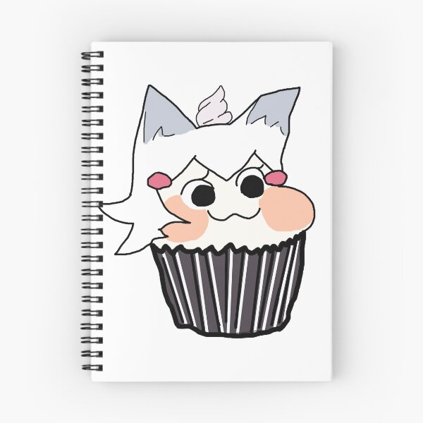 Item preview, Cupcakema designed and sold by Dang-Laddy.